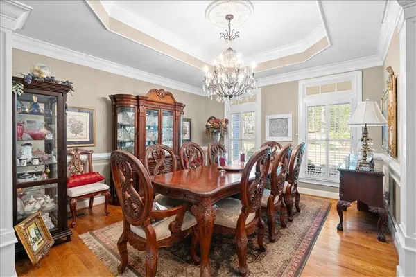 $449,000 | 80 Highland Drive, Tallapoosa, GA 30176