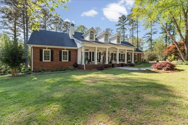 $449,000 | 80 Highland Drive, Tallapoosa, GA 30176