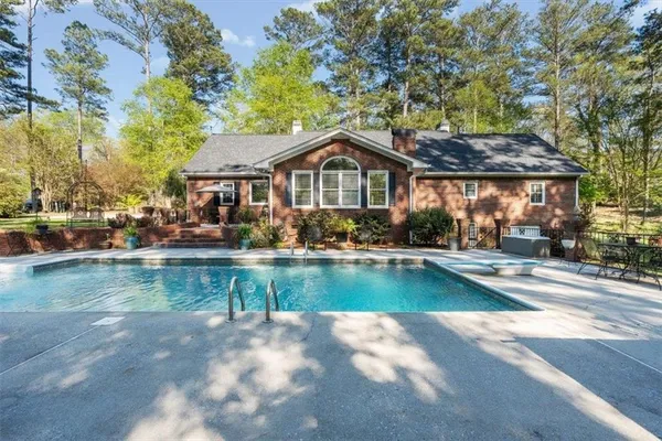 $449,000 | 80 Highland Drive, Tallapoosa, GA 30176