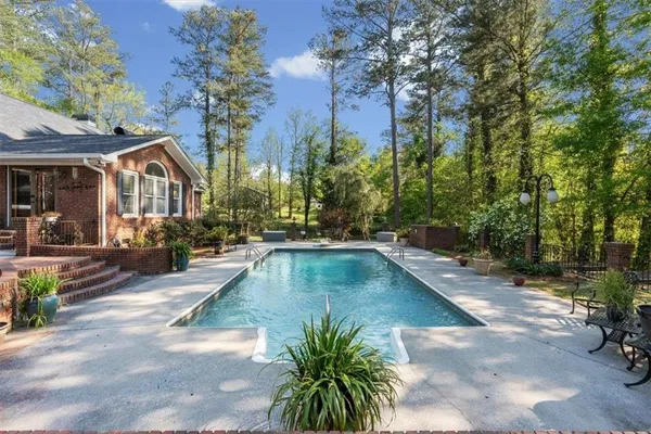 $449,000 | 80 Highland Drive, Tallapoosa, GA 30176