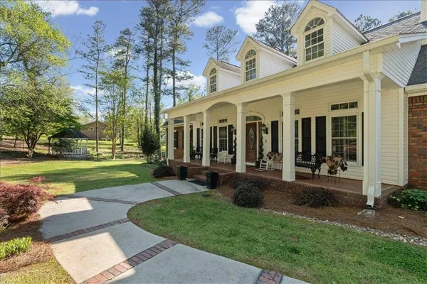 $449,000 | 80 Highland Drive, Tallapoosa, GA 30176