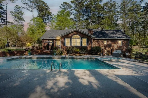$449,000 | 80 Highland Drive, Tallapoosa, GA 30176
