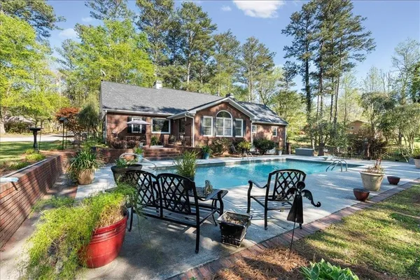 $449,000 | 80 Highland Drive, Tallapoosa, GA 30176