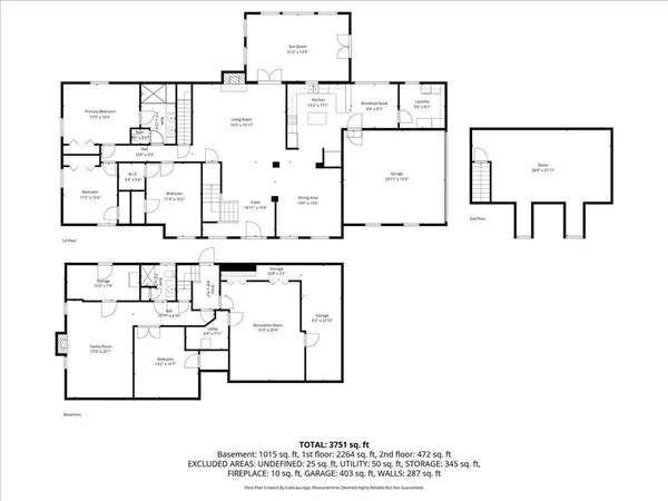 $449,000 | 80 Highland Drive, Tallapoosa, GA 30176