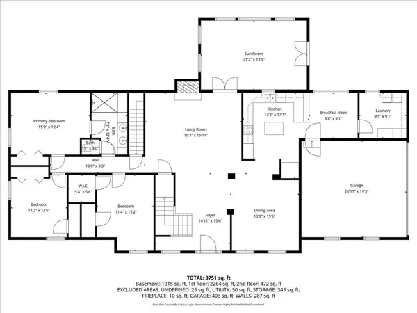 $449,000 | 80 Highland Drive, Tallapoosa, GA 30176