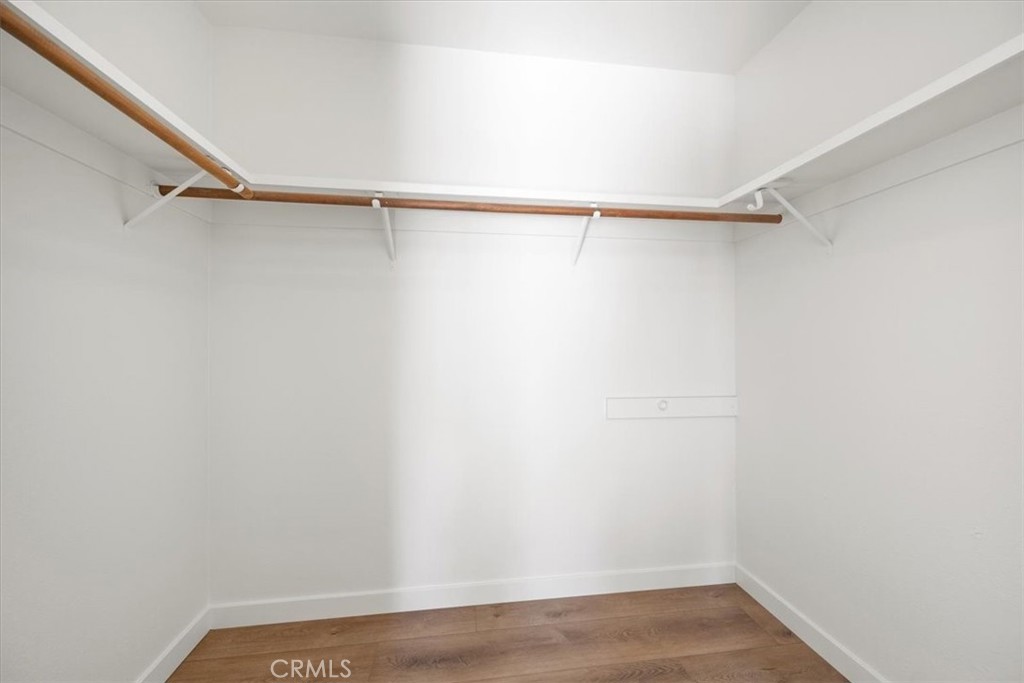 836 Casals Drive Paso Robles, CA 93446 - Photo 18 of 33 a view of small space with racks on the wall