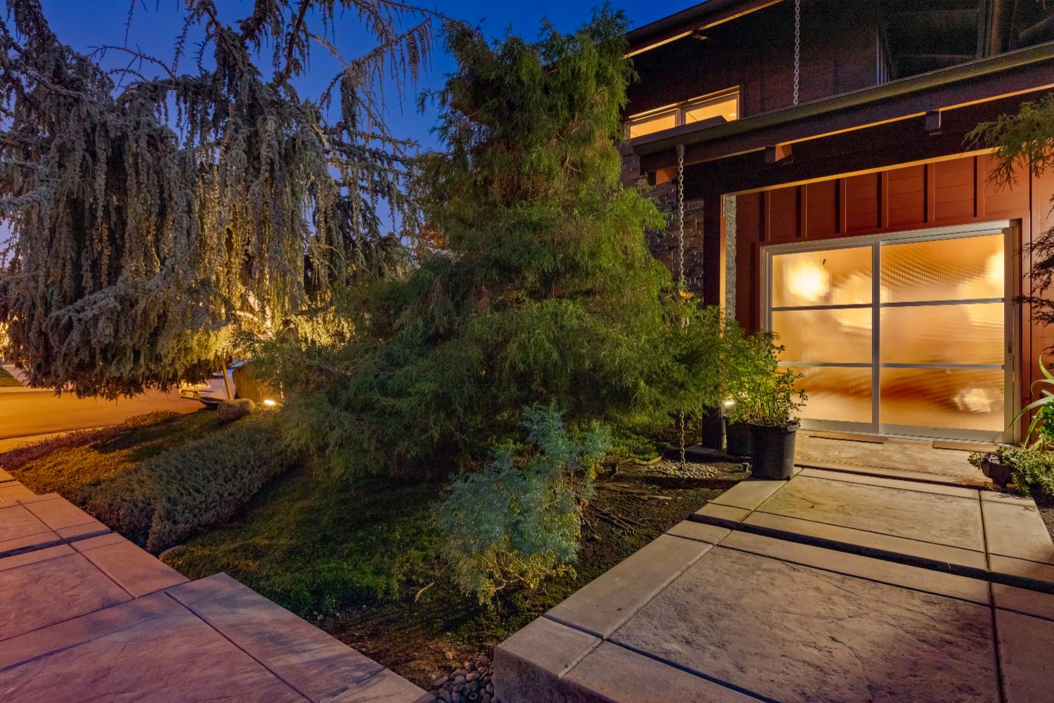 7434 River Nine Drive Modesto, CA 95356 - Photo 51 of 56 a view of outdoor space and yard
