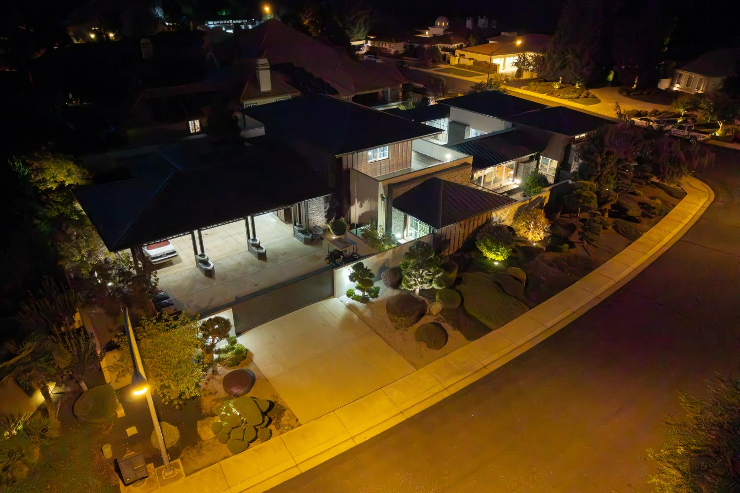 7434 River Nine Drive Modesto, CA 95356 - Photo 53 of 56