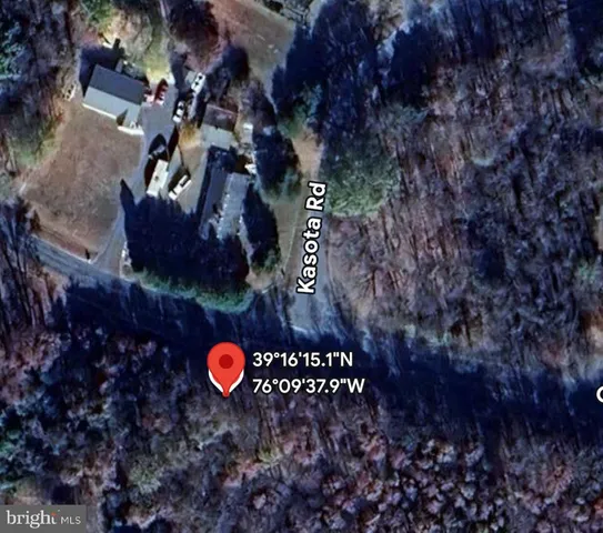 a view of outdoor space