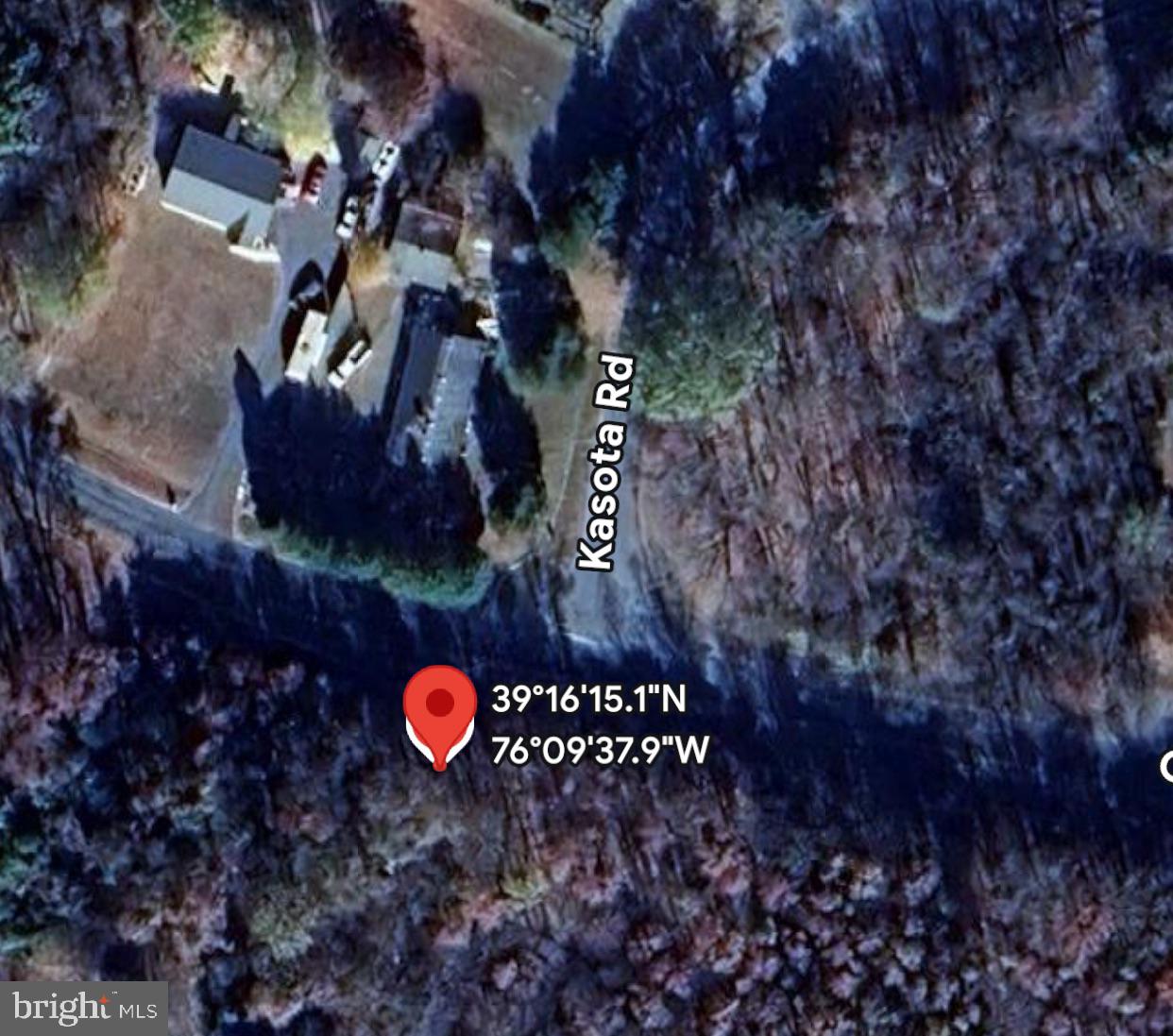 a view of outdoor space