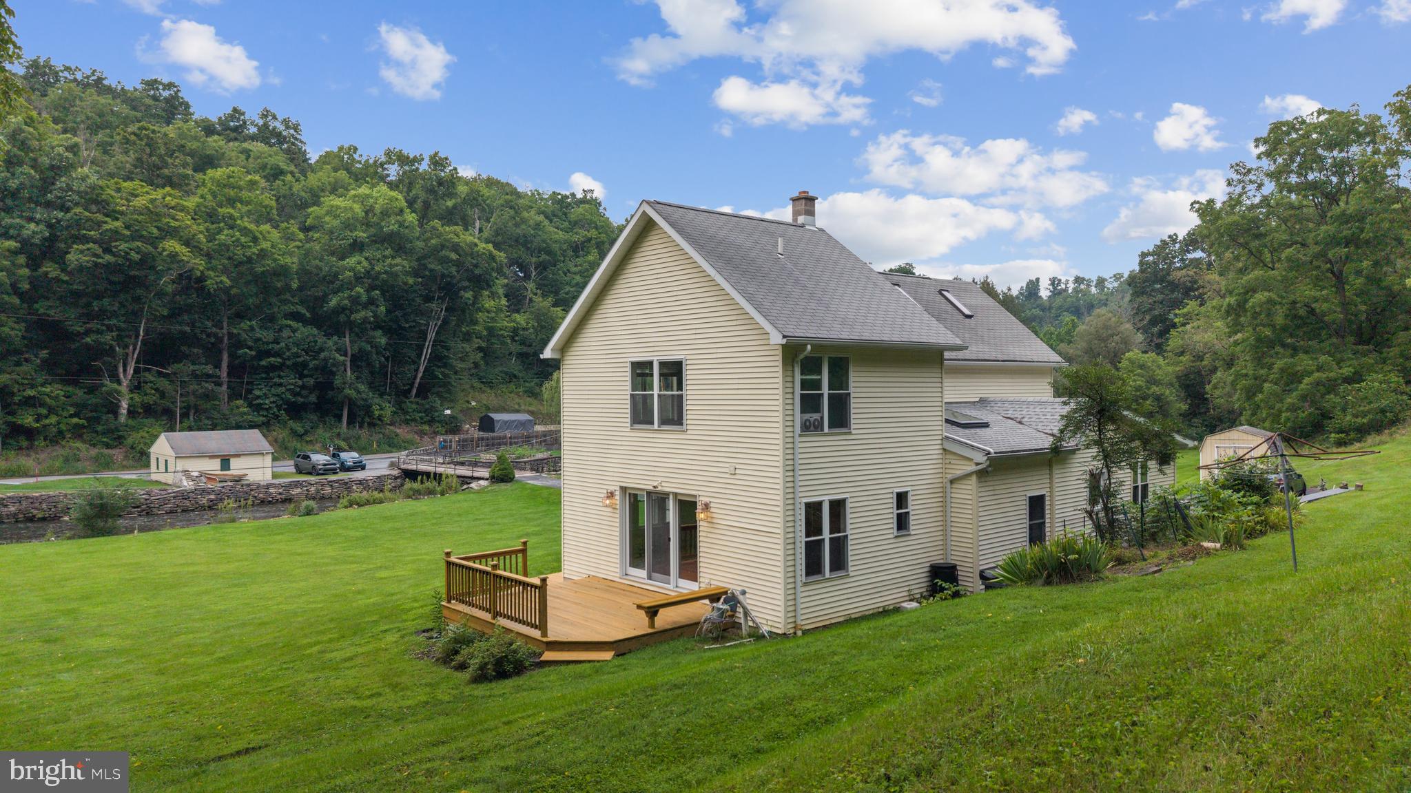 376 Spring Creek Road Bellefonte, PA 16823 - Photo 5 of 46 Gallery Image 5