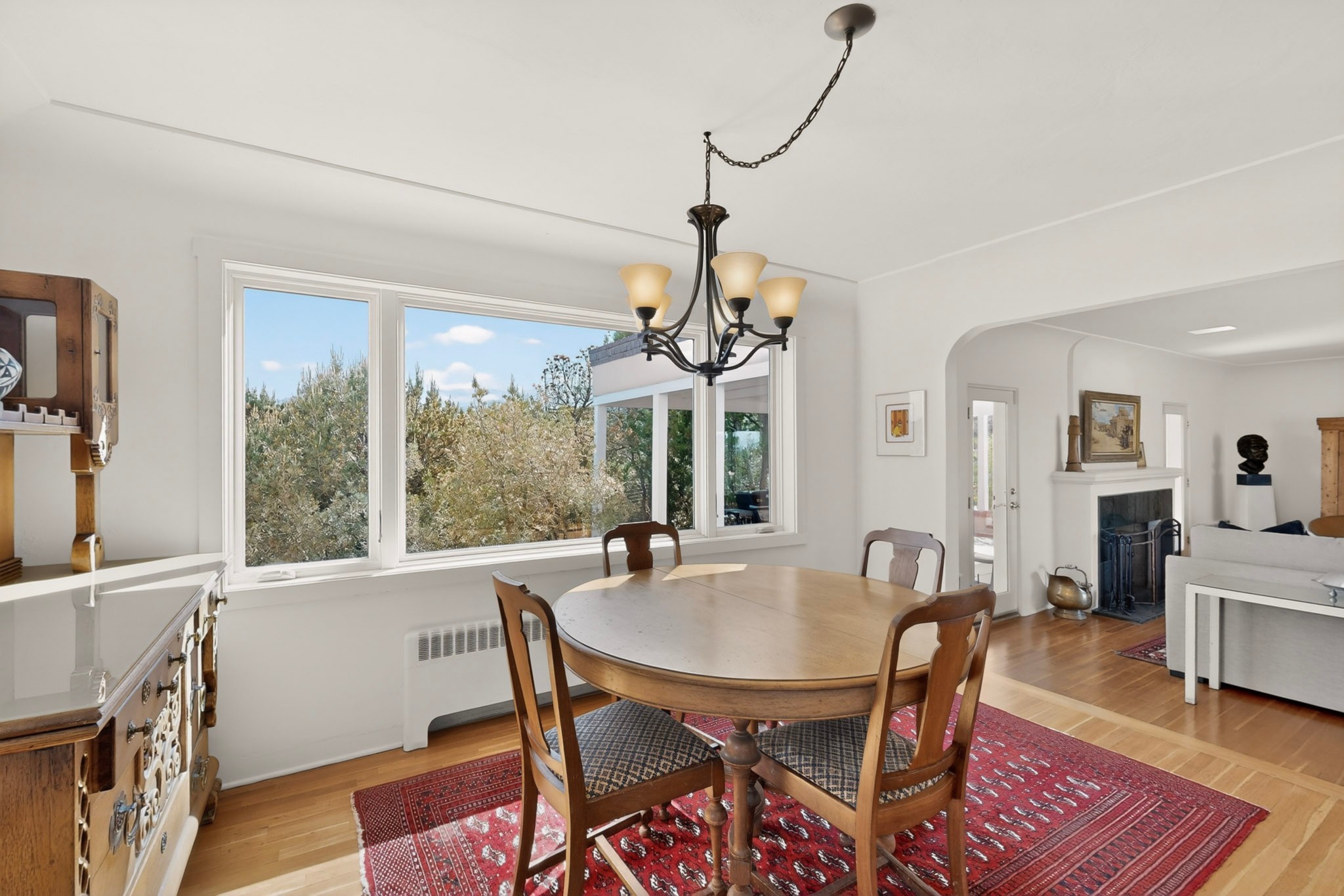 1064 Bishops Lodge Road Santa Fe, NM 87501 - Photo 12 of 40