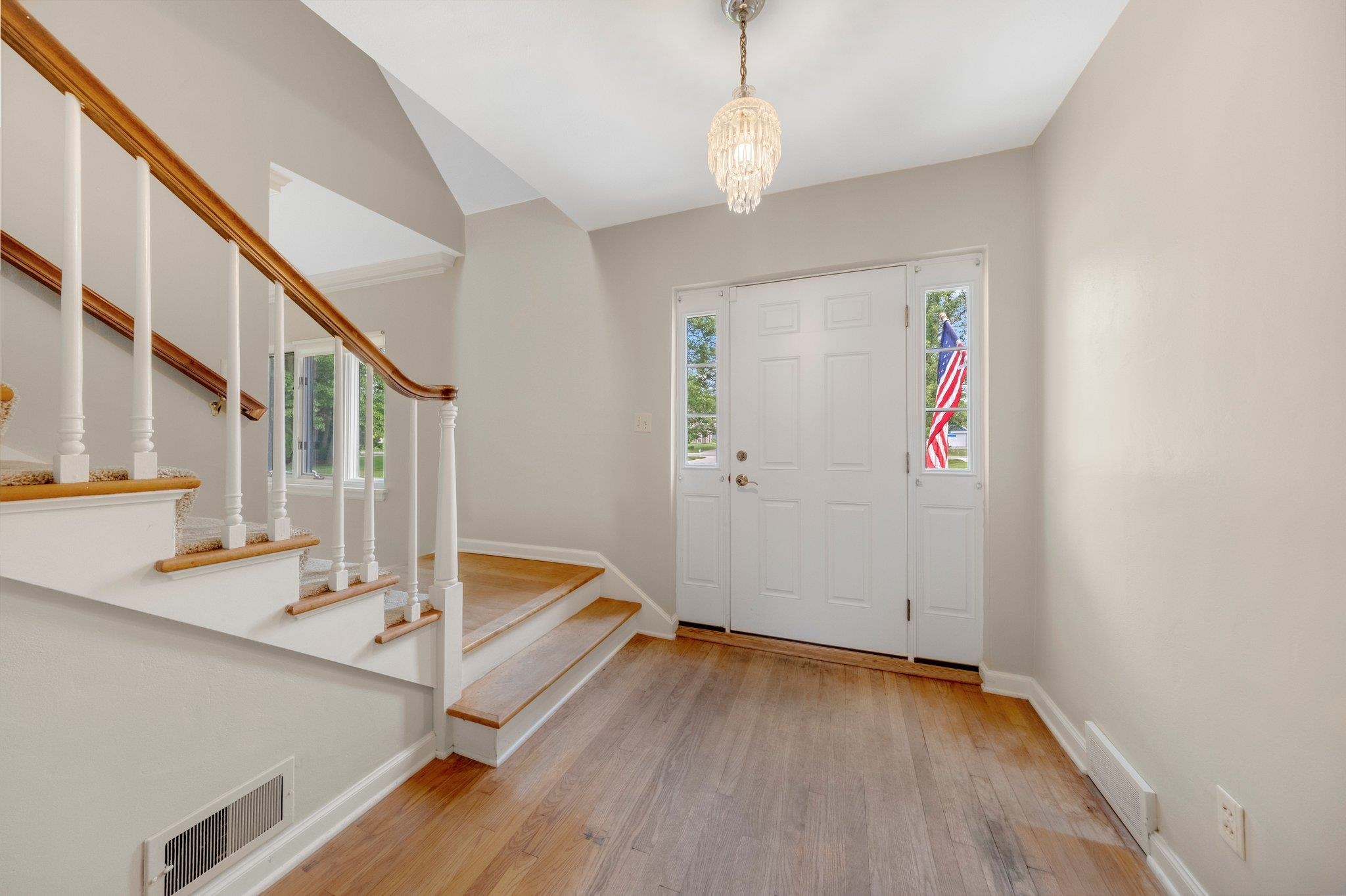 1402 Jackson Road South Bend, IN 46614 - Photo 14 of 35 Gallery Image 14