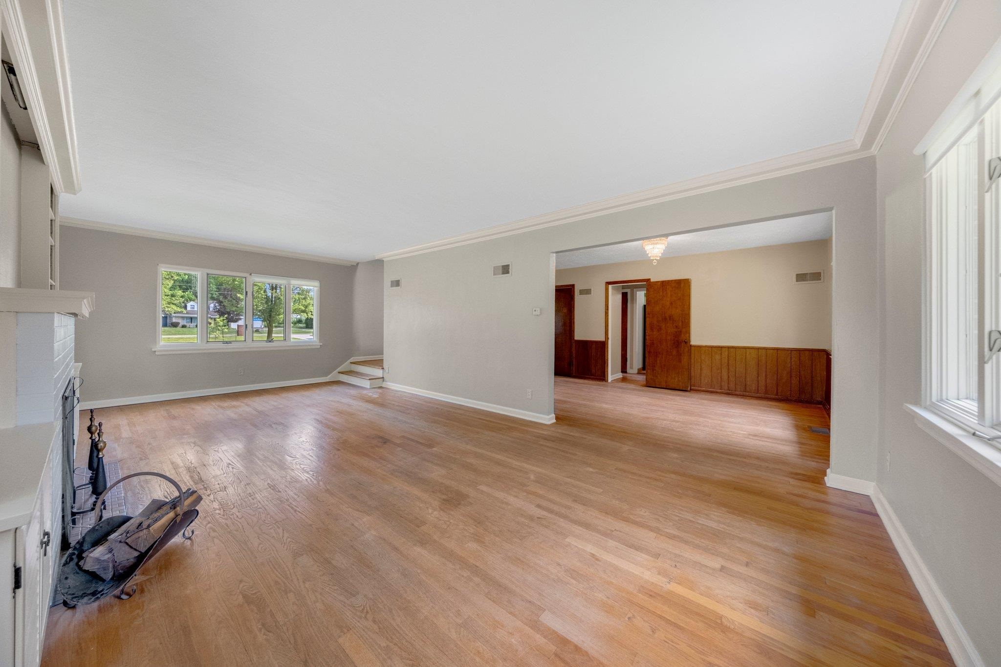 1402 Jackson Road South Bend, IN 46614 - Photo 17 of 35 Gallery Image 17