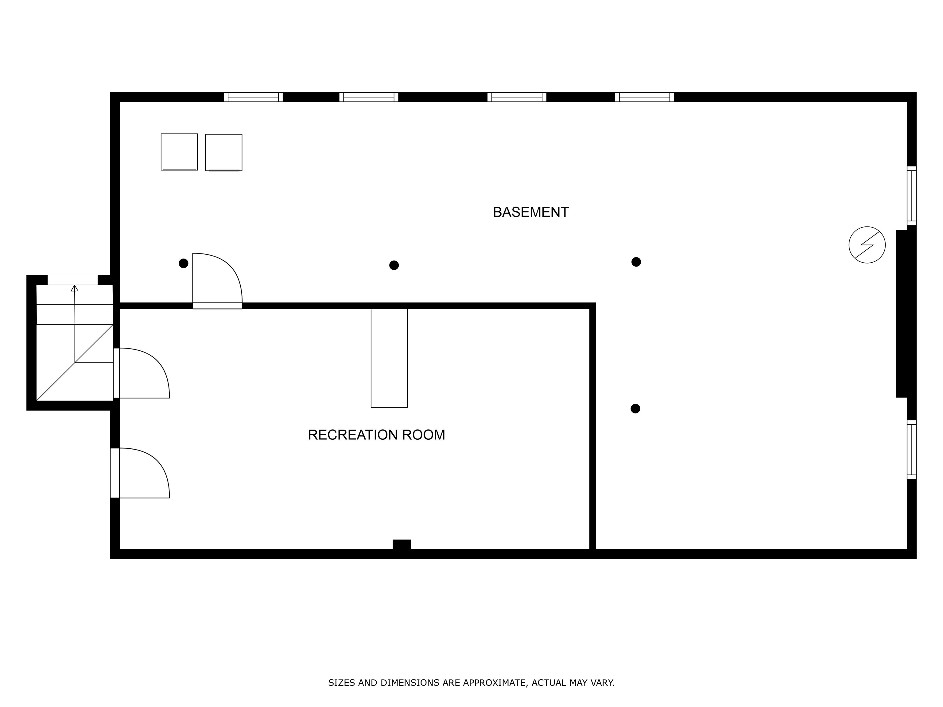 1402 Jackson Road South Bend, IN 46614 - Photo 31 of 35 Gallery Image 31
