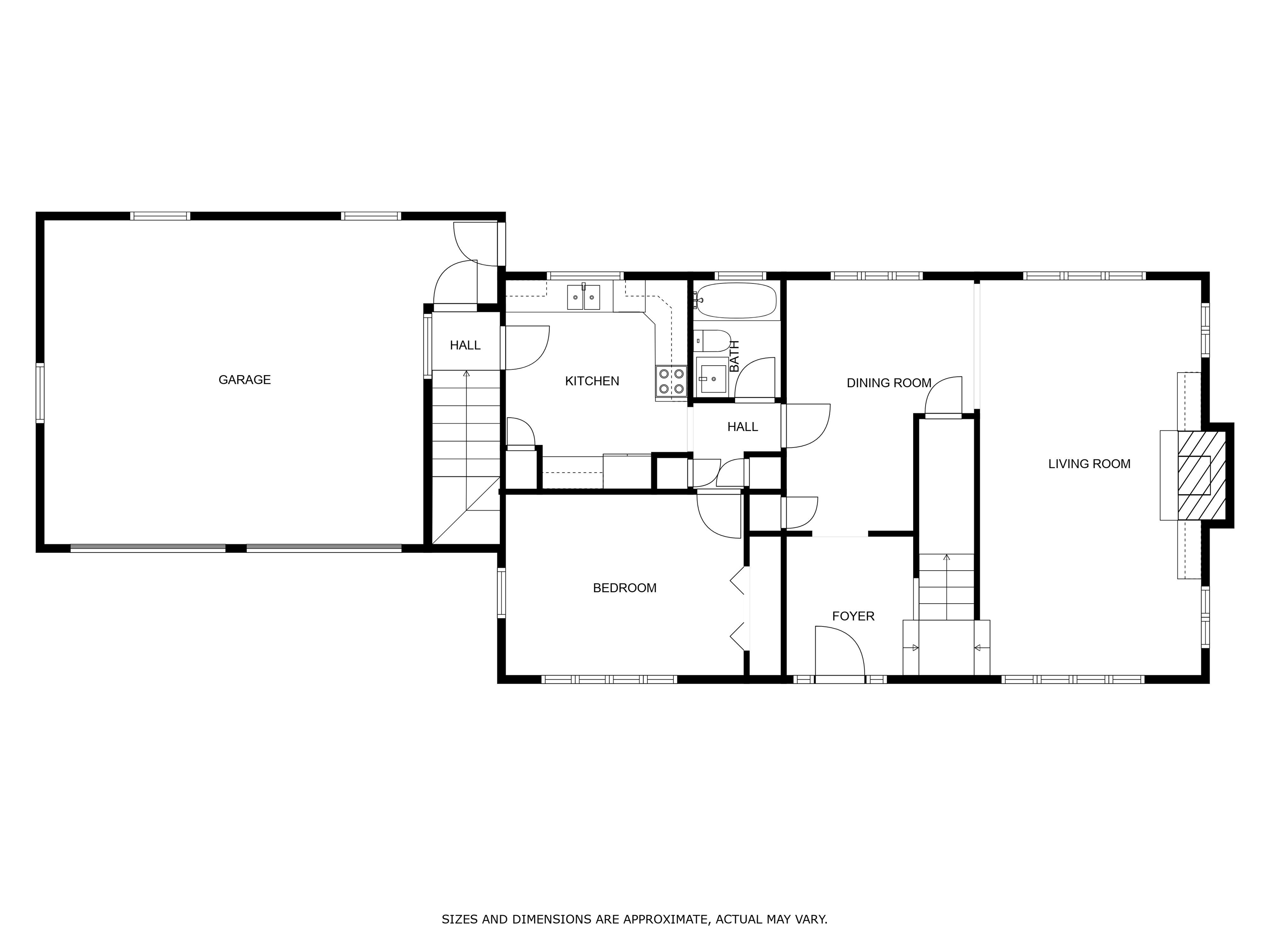1402 Jackson Road South Bend, IN 46614 - Photo 32 of 35 Gallery Image 32