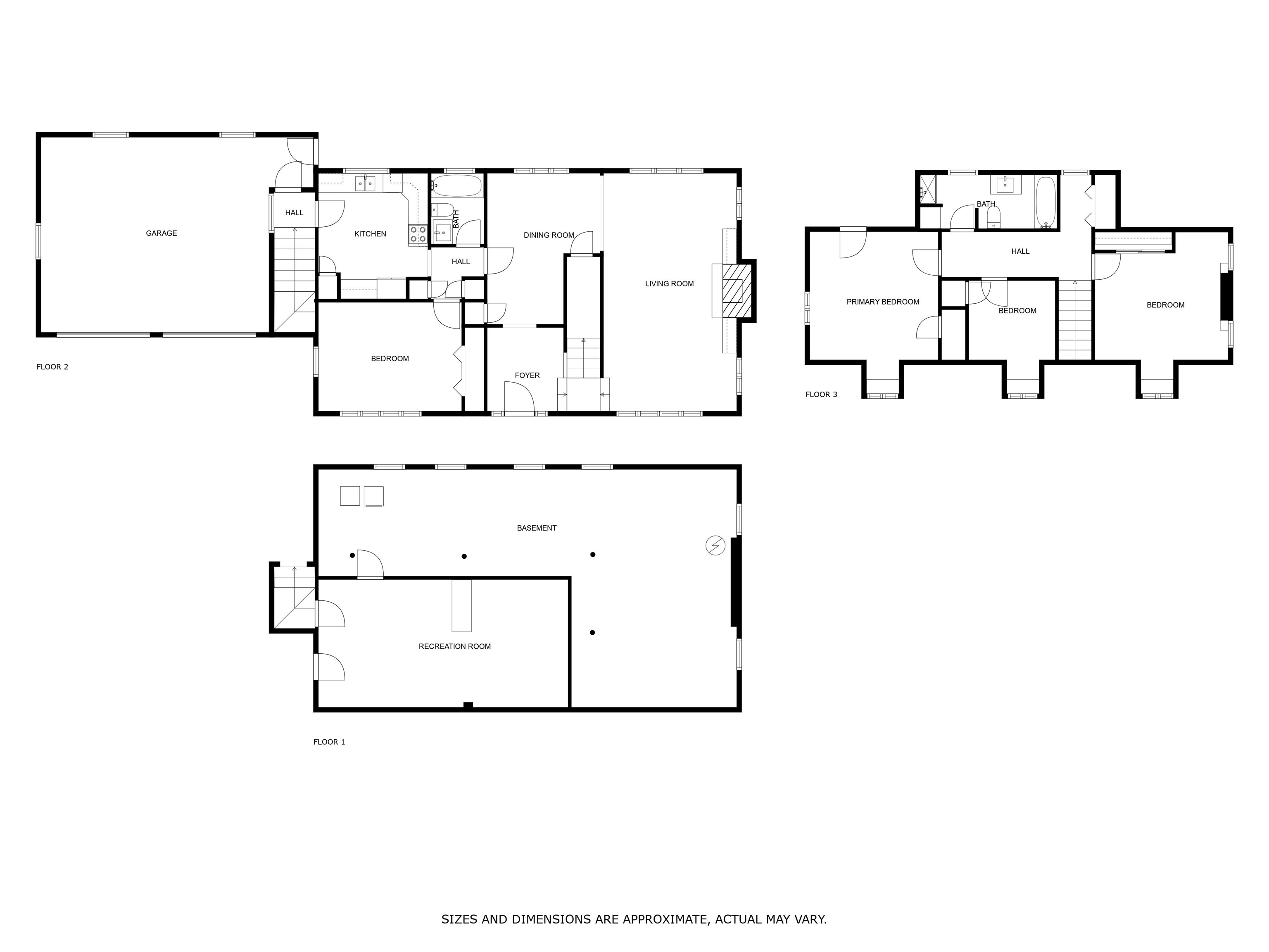 1402 Jackson Road South Bend, IN 46614 - Photo 34 of 35 Gallery Image 34