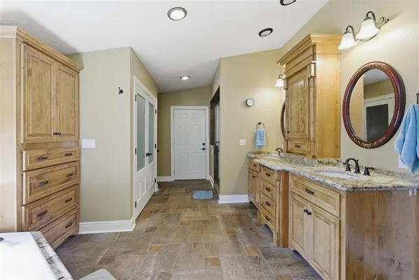 $379,500 | 1895 North Borel Drive, Lake Charles, LA 70611
