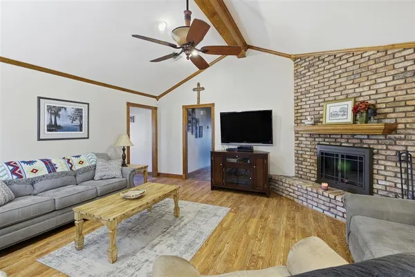 $379,500 | 1895 North Borel Drive, Lake Charles, LA 70611