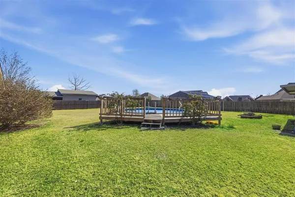 $379,500 | 1895 North Borel Drive, Lake Charles, LA 70611