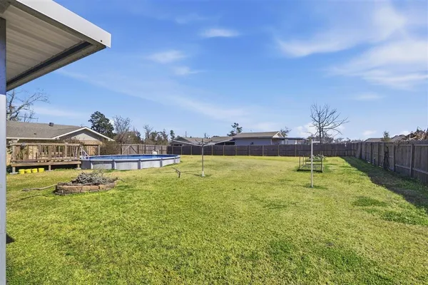 $379,500 | 1895 North Borel Drive, Lake Charles, LA 70611