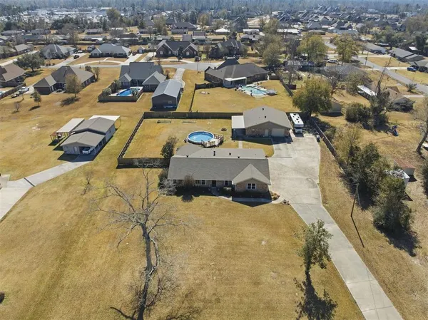 $379,500 | 1895 North Borel Drive, Lake Charles, LA 70611