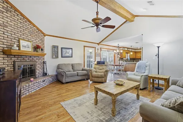 $379,500 | 1895 North Borel Drive, Lake Charles, LA 70611