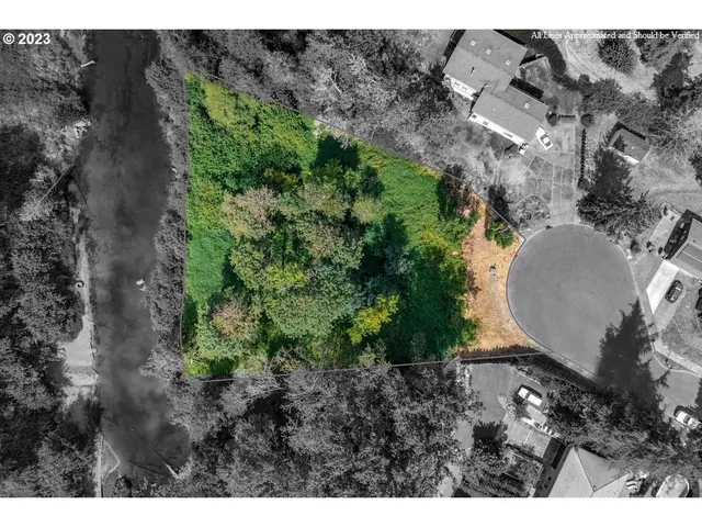 $140,000 | 0 Chalmers, McMinnville, OR 97128