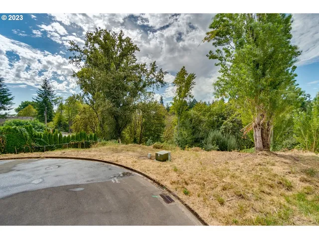 $140,000 | 0 Chalmers, McMinnville, OR 97128