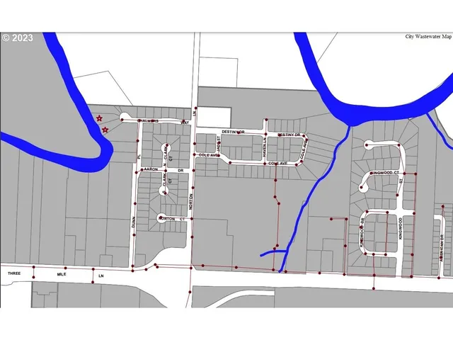 $140,000 | 0 Chalmers, McMinnville, OR 97128