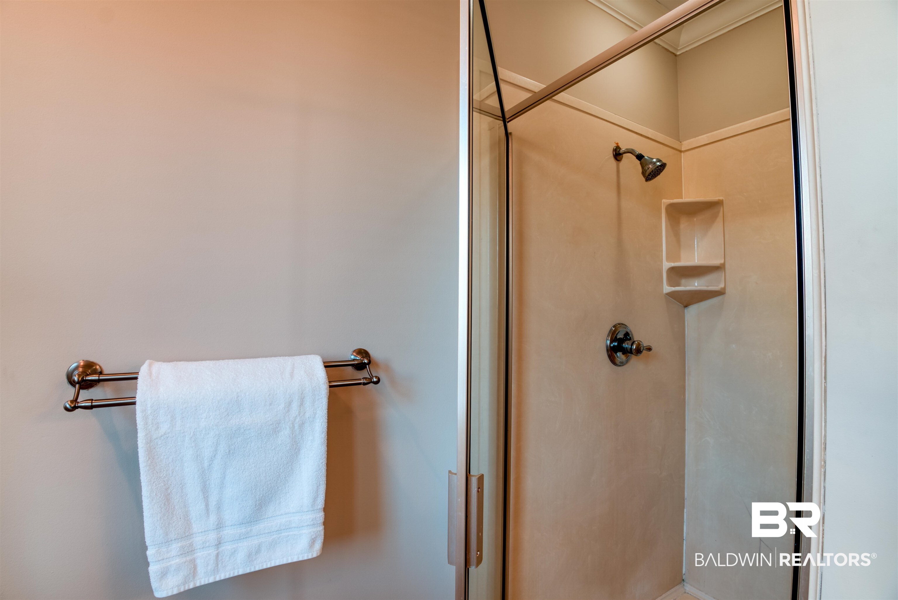 24561 Austin Road Daphne, AL 36526 - Photo 23 of 57 Bathroom featuring a shower