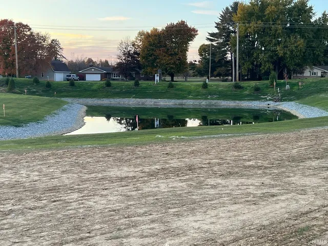 $131,150 | 15386 Makarios, Spencerville, IN 46788