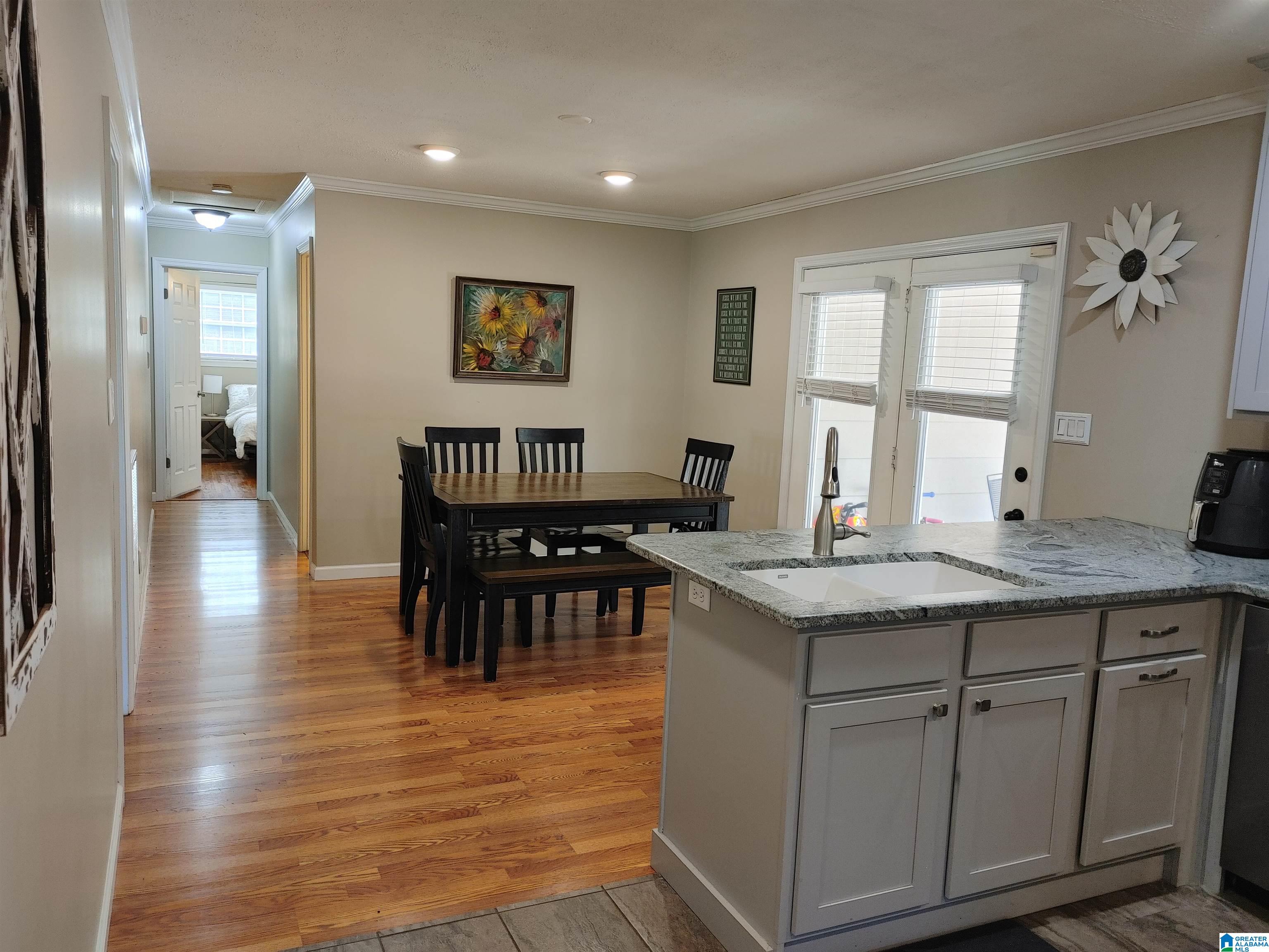3312 Roland Road Sylacauga, AL 35150 - Photo 2 of 8