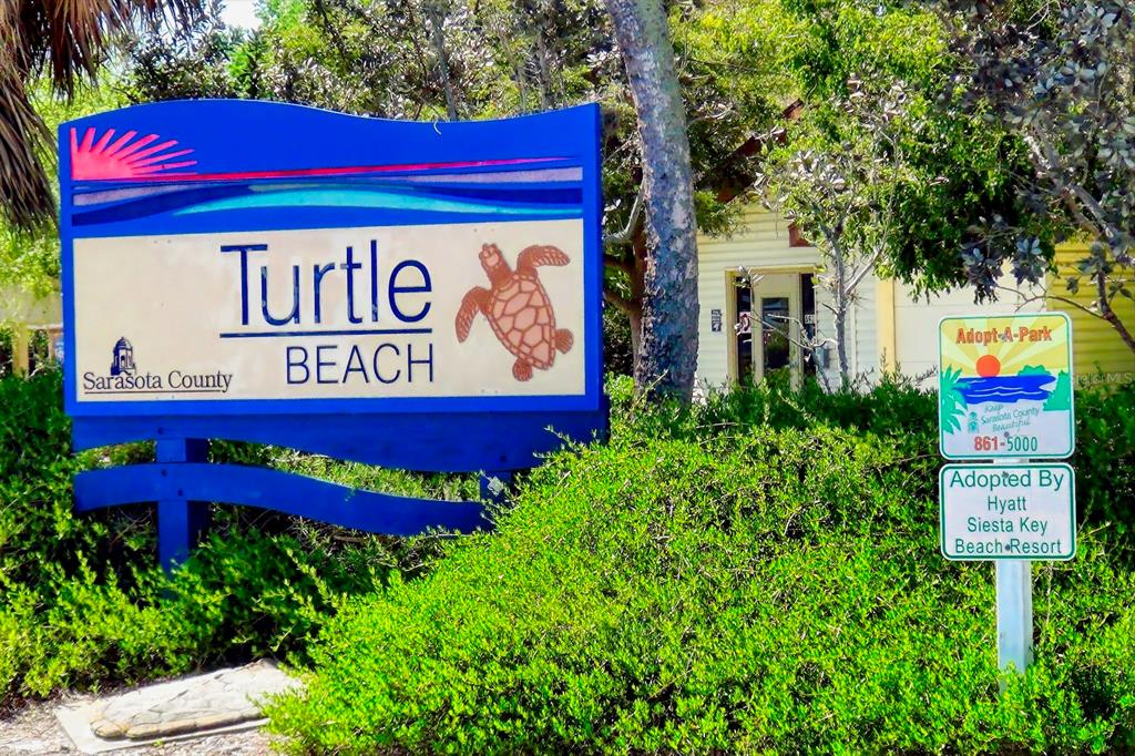 8767 Midnight Pass Road, Unit 101F Sarasota, FL 34242 - Photo 41 of 47 Gallery Image 41