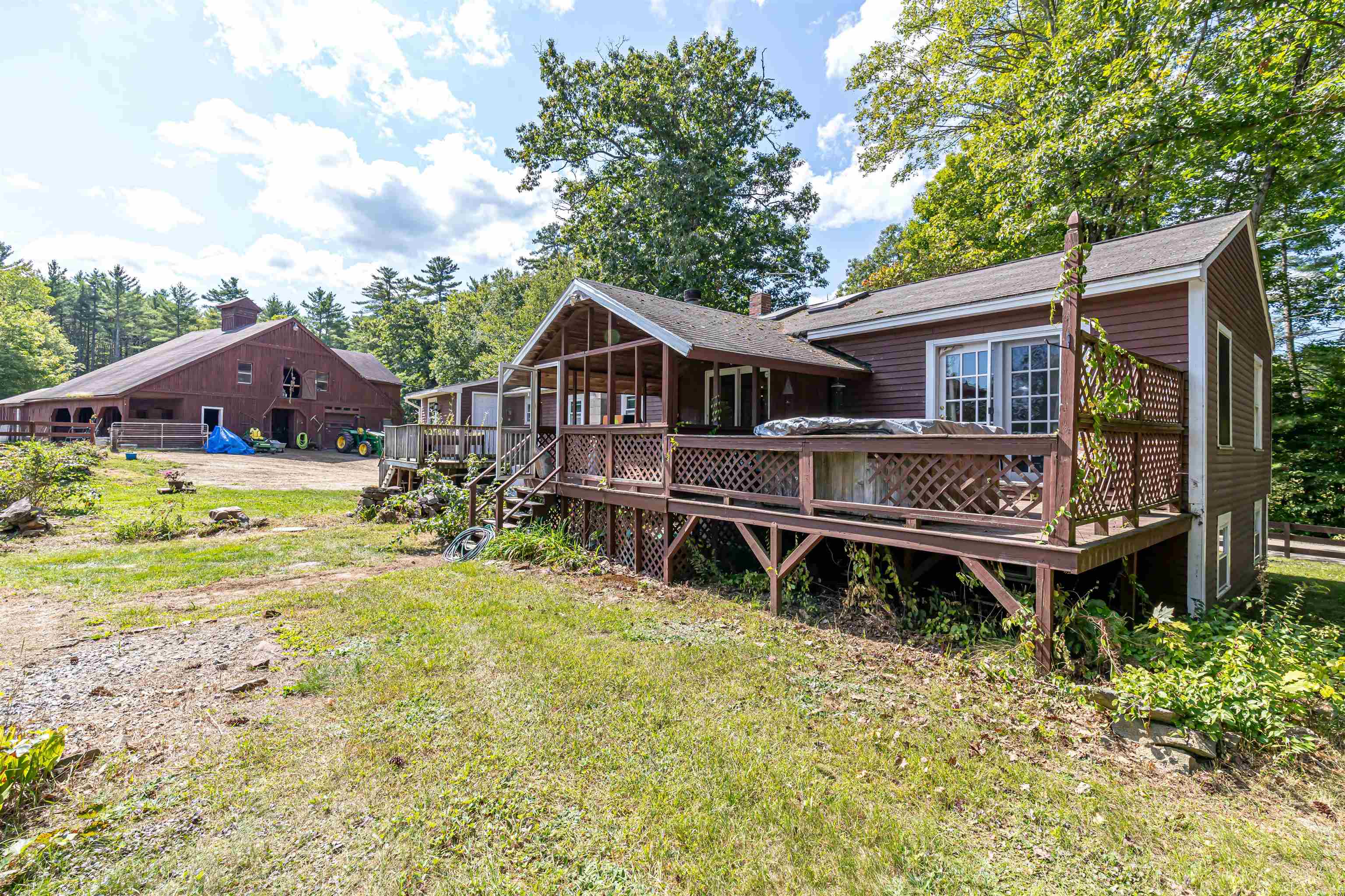 10 Pond Road Deering, NH 03244 - Photo 17 of 41