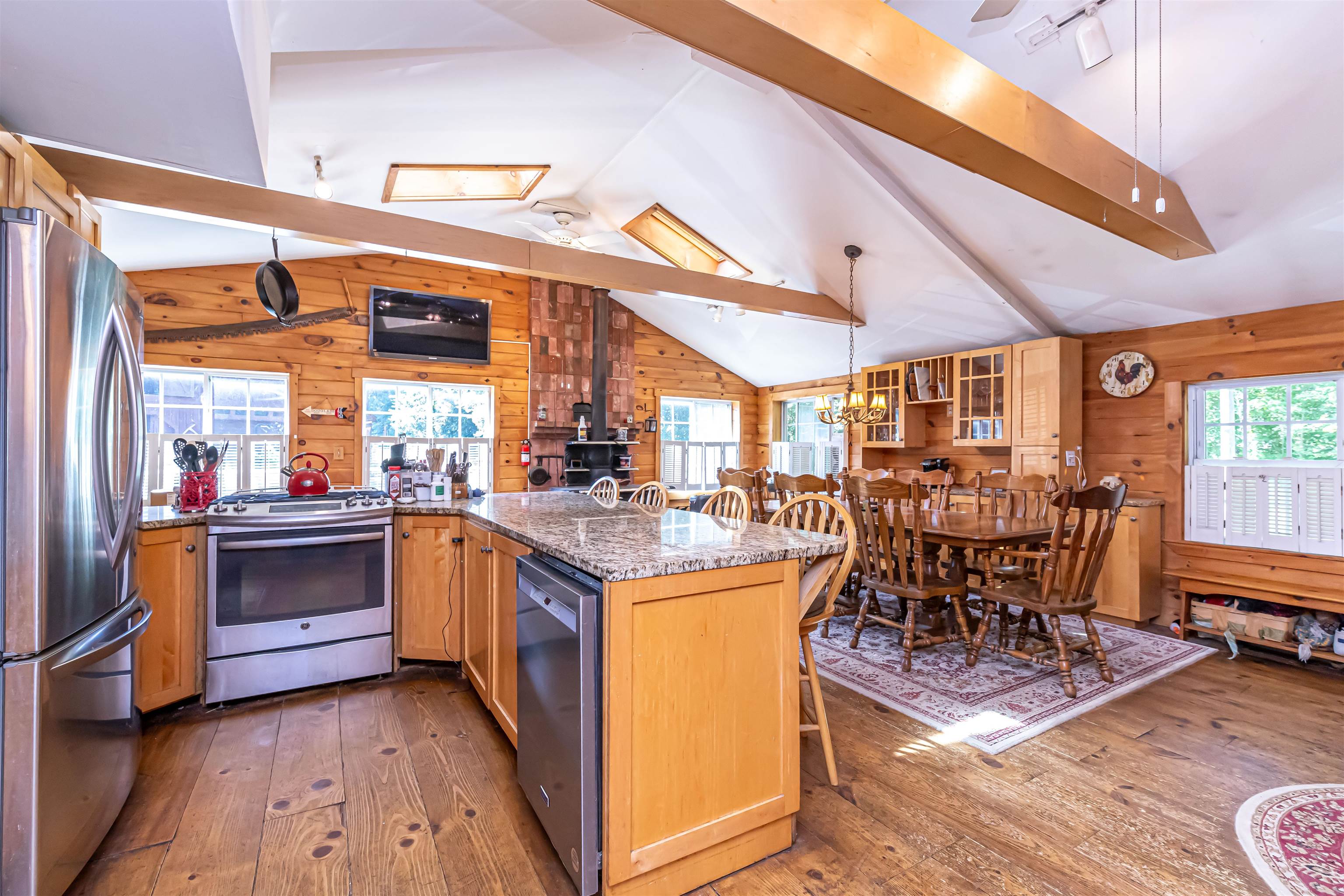 10 Pond Road Deering, NH 03244 - Photo 24 of 41