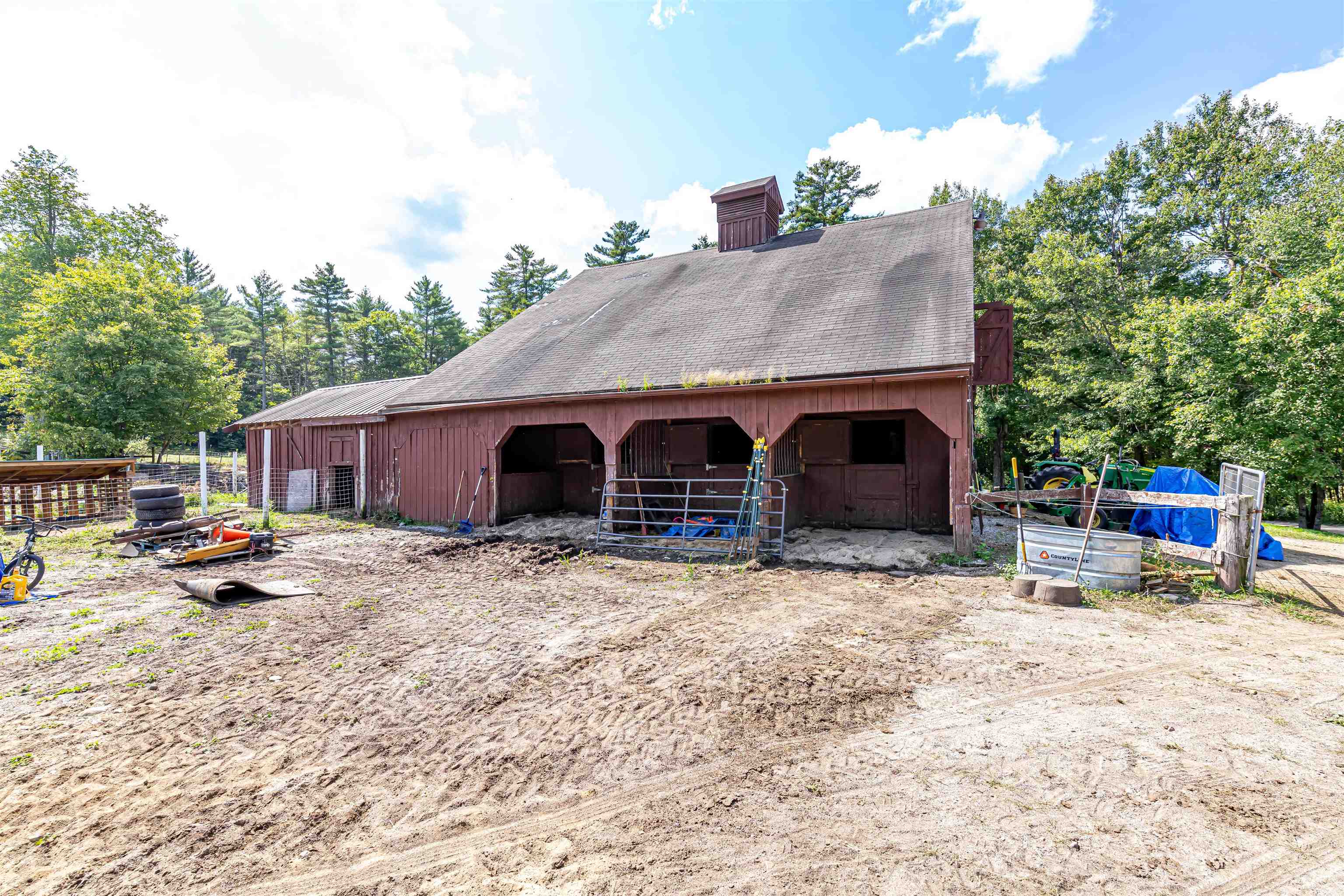 10 Pond Road Deering, NH 03244 - Photo 29 of 41