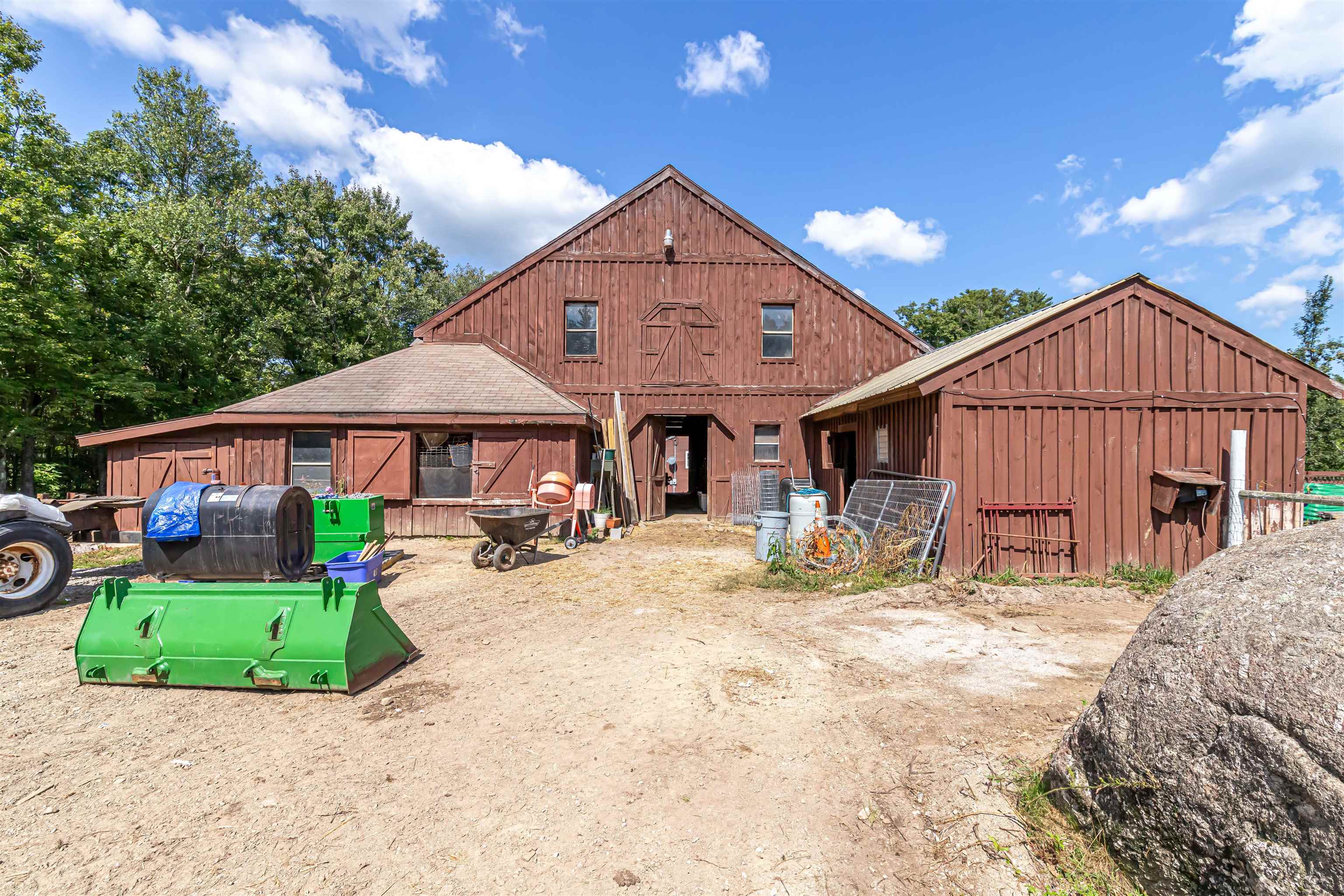 10 Pond Road Deering, NH 03244 - Photo 31 of 41