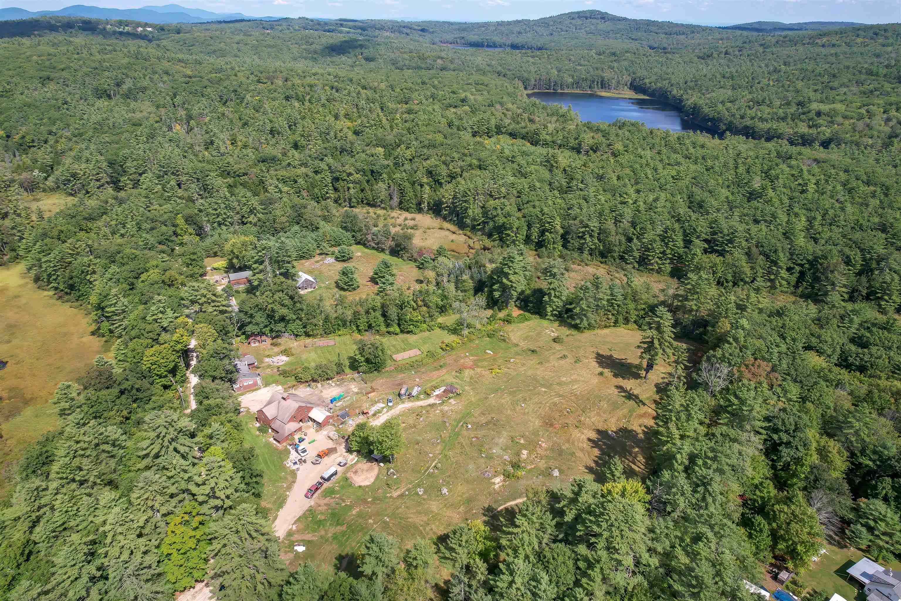 10 Pond Road Deering, NH 03244 - Photo 33 of 41