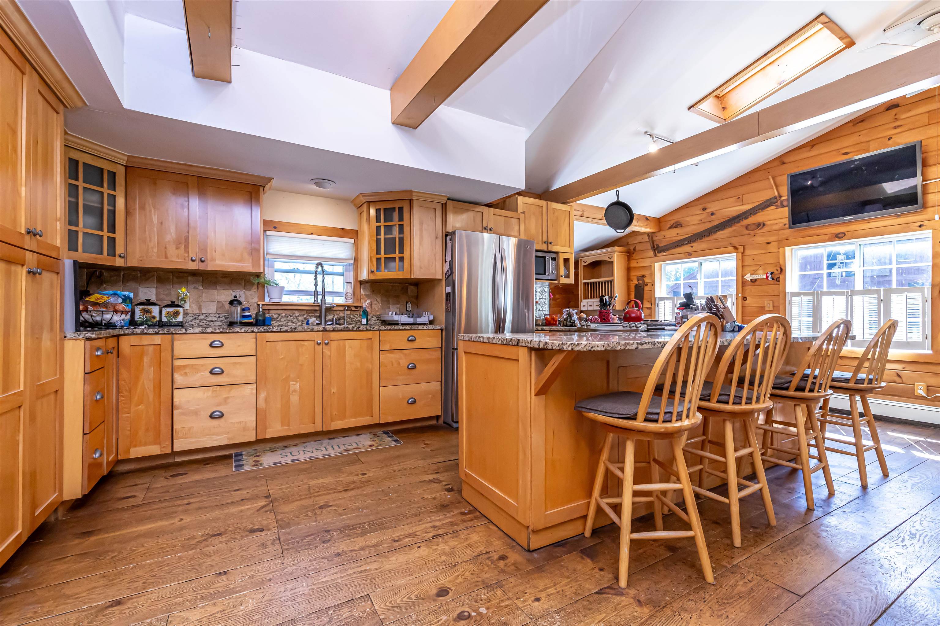 10 Pond Road Deering, NH 03244 - Photo 40 of 41