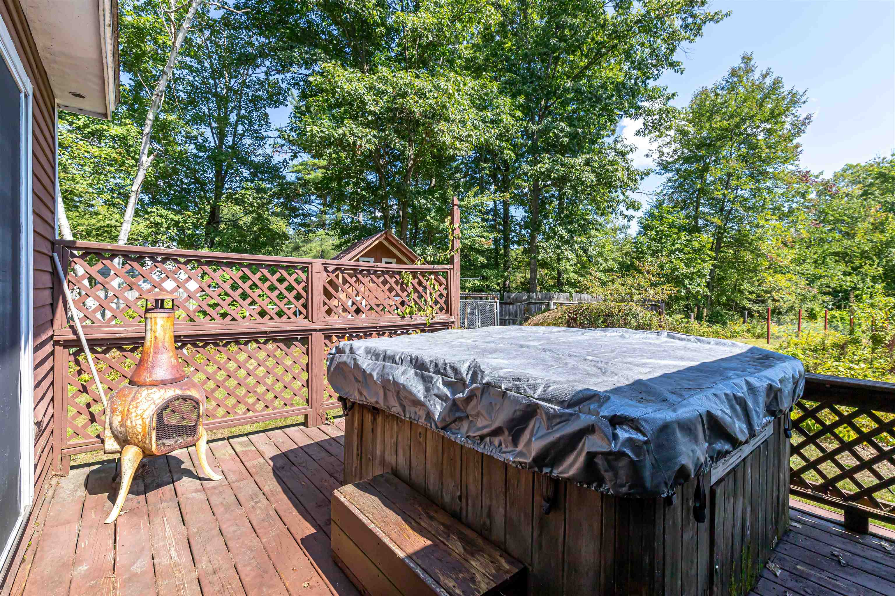 10 Pond Road Deering, NH 03244 - Photo 7 of 41