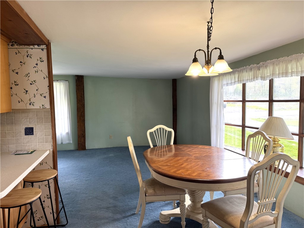328 Miller Road Pittsfield, NY 13411 - Photo 14 of 50 Dining Room