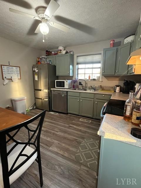 901 Goose Ridge Drive Forest, VA 24551 - Photo 2 of 5 Gallery Image 2