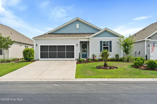 $315,000 | 1493 Creek Ridge Lane, Calabash, NC 28467
