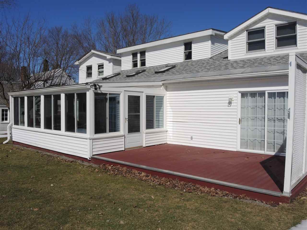 150 Killington Avenue Rutland, VT 05701 - Photo 27 of 29 Gallery Image 27