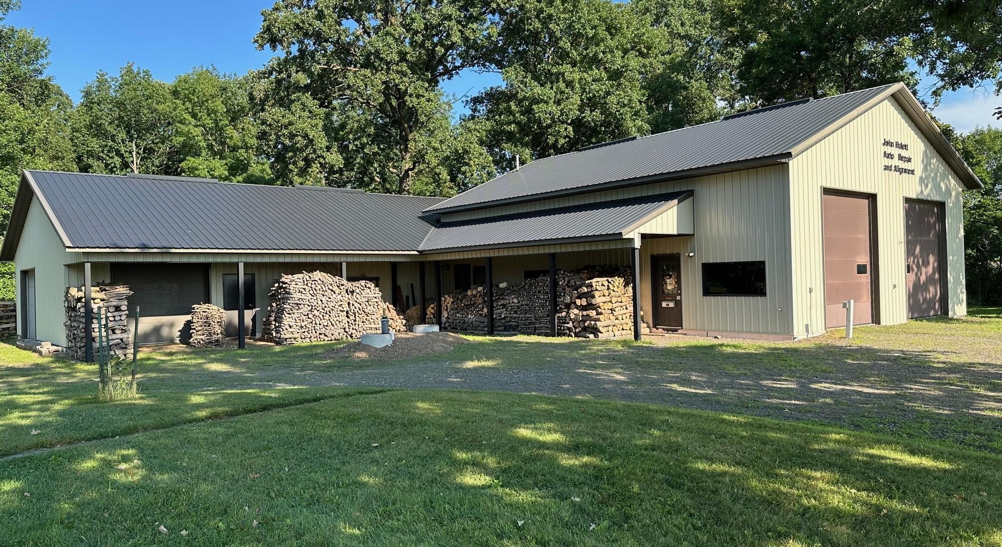 7201 85th Avenue Princeton, MN 55371 - Photo 34 of 39