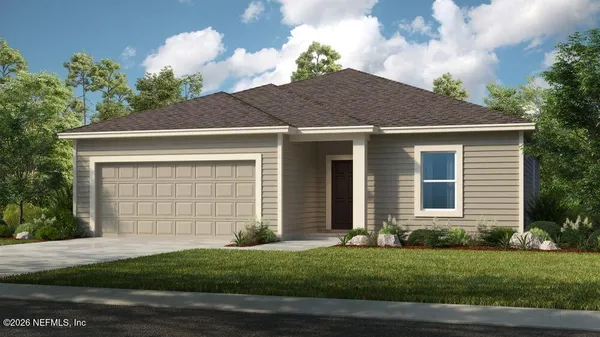 $372,372 | 8459 Lilias Circle, Jacksonville, FL 32219