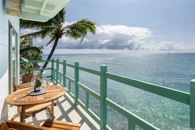 $1,150,000 | 2957 Kalakaua Avenue, Unit 518, Honolulu, HI 96815