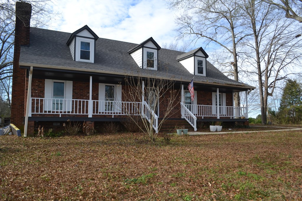 287 Garrett Road Edgefield, SC 29824 - Photo 2 of 2