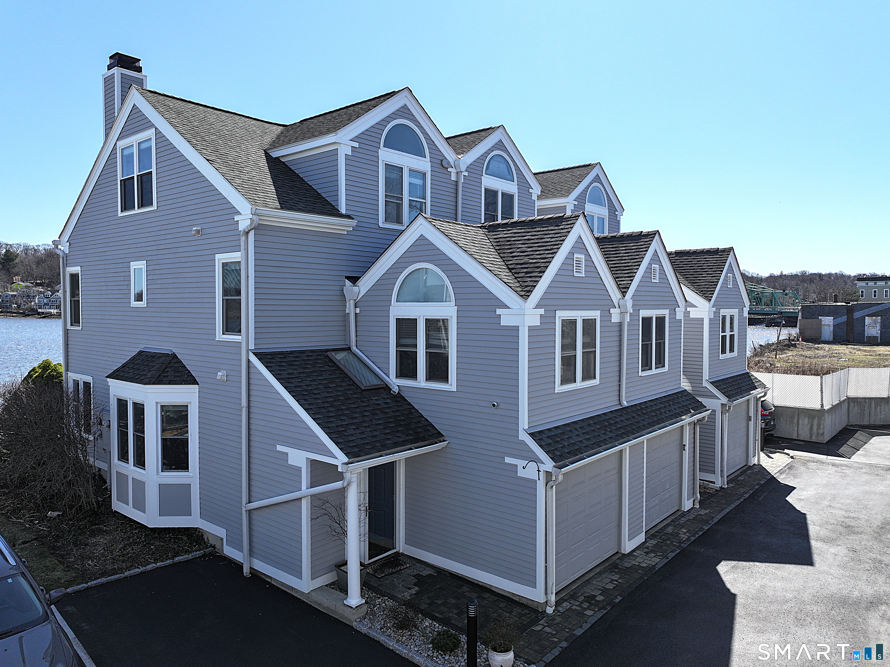 225 Front Street, Unit 1 New Haven, CT 06513 - Photo 1 of 27